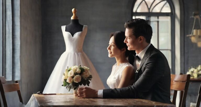 Chi invitare al matrimonio, la guida per comporre la lista degli invitati